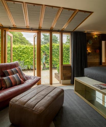 Spa Suite