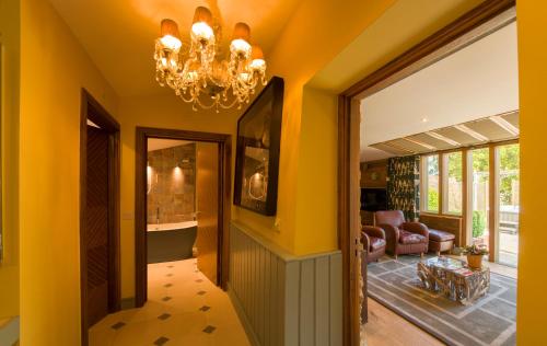 Spa Suite