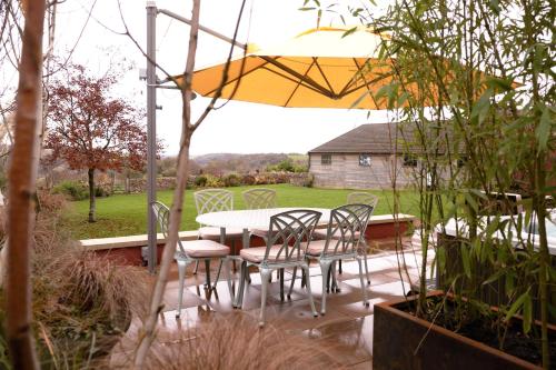 Mews Hot Tub Suite