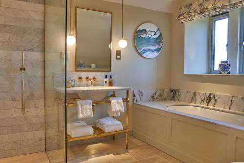 Mews Junior Suite