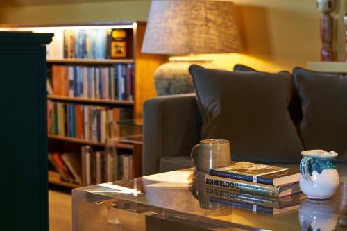 Mews Junior Suite