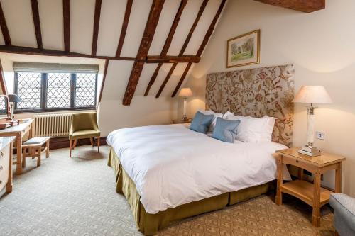 Premier King Room