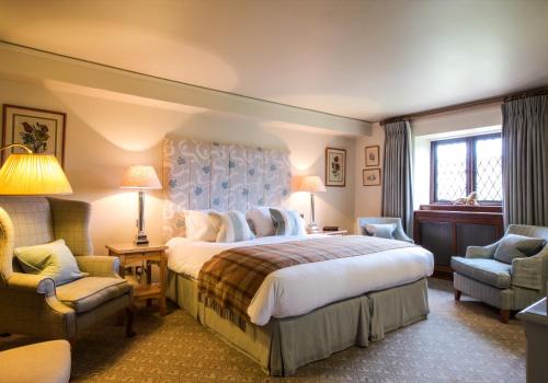 Premier King Room