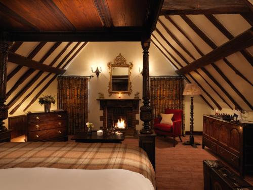 Premier King Room