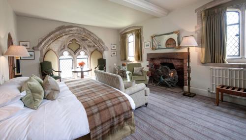 Premier King Room
