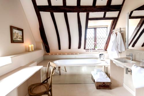 Premier King Room