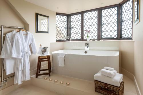 Premier King Room