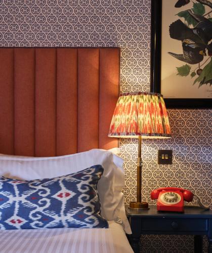 Character Double Room