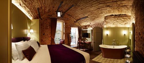 Townhouse Apartment