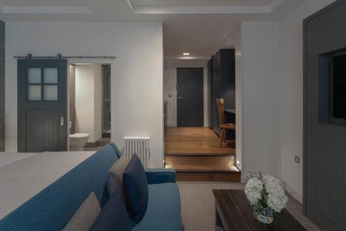 Luxury Open Plan Apartment.