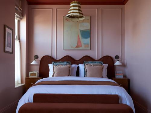 King Room with Sea View