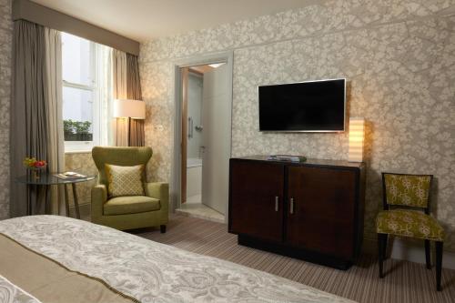 Executive King / Twin Room