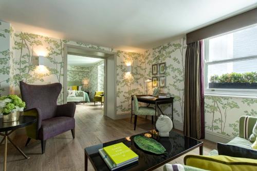 King Suite
