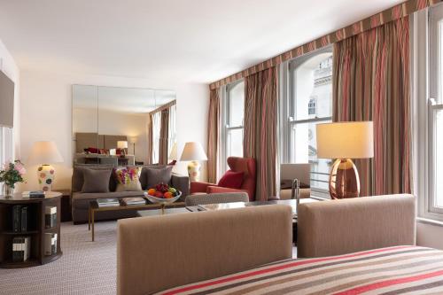 Superior King or Twin Room