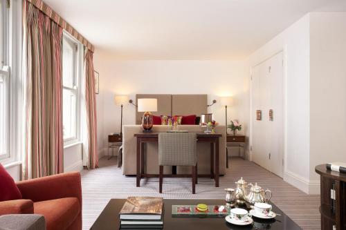 Superior King or Twin Room