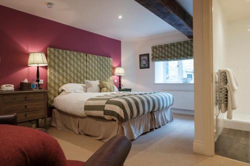 Classic Double or Twin Room