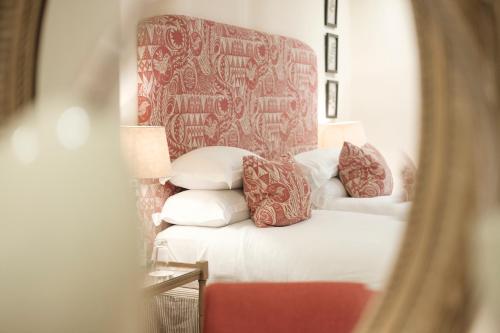 Classic Double or Twin Room with wet room