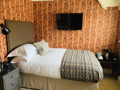 Cozy Double Room