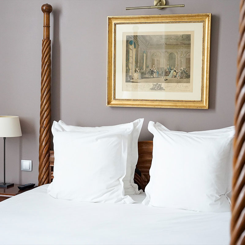 Prestige Room 