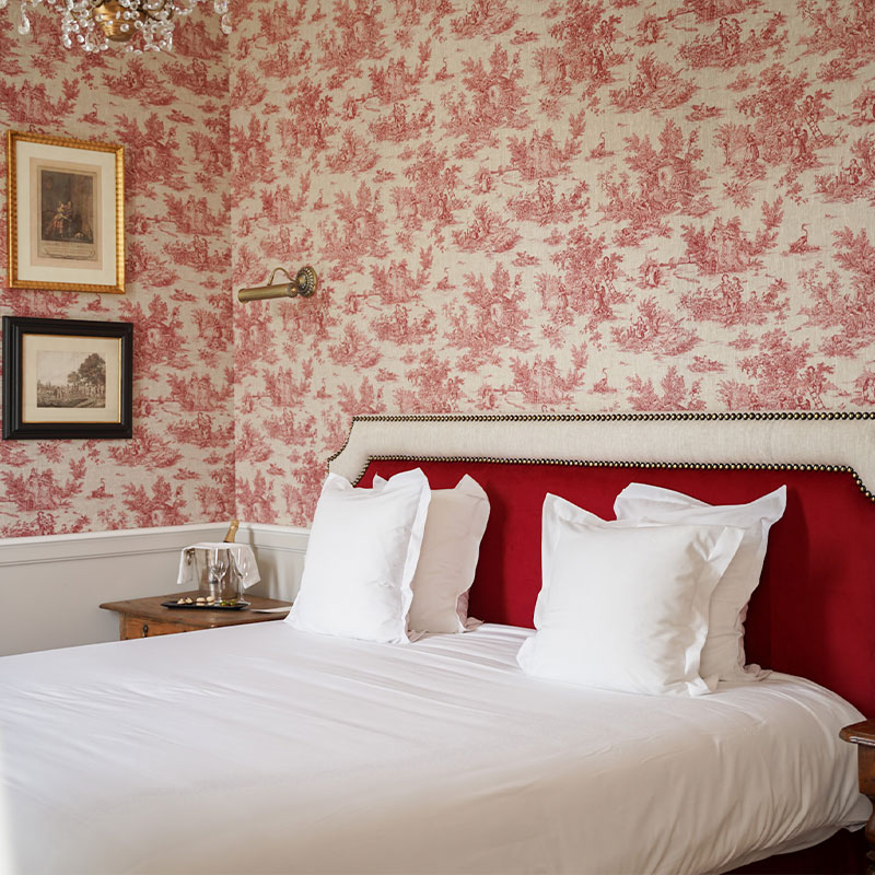 Signature Room