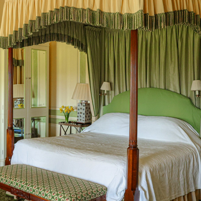 Stateroom