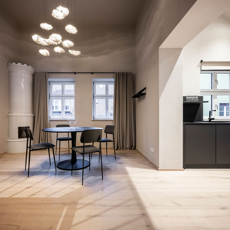 Rosen Studio Superior