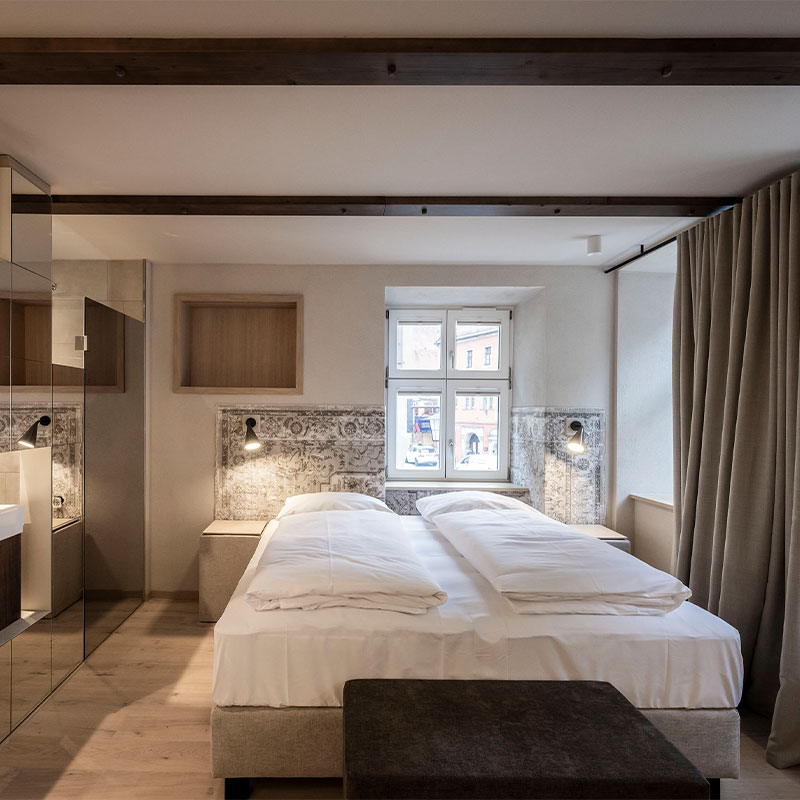 Comfort Room 