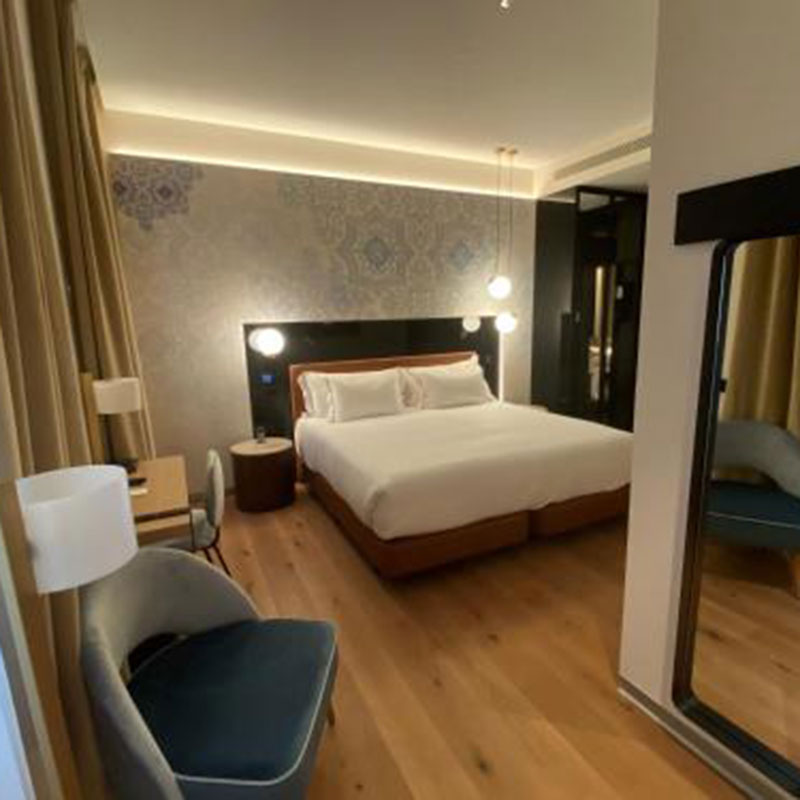 Superior Room Single Use