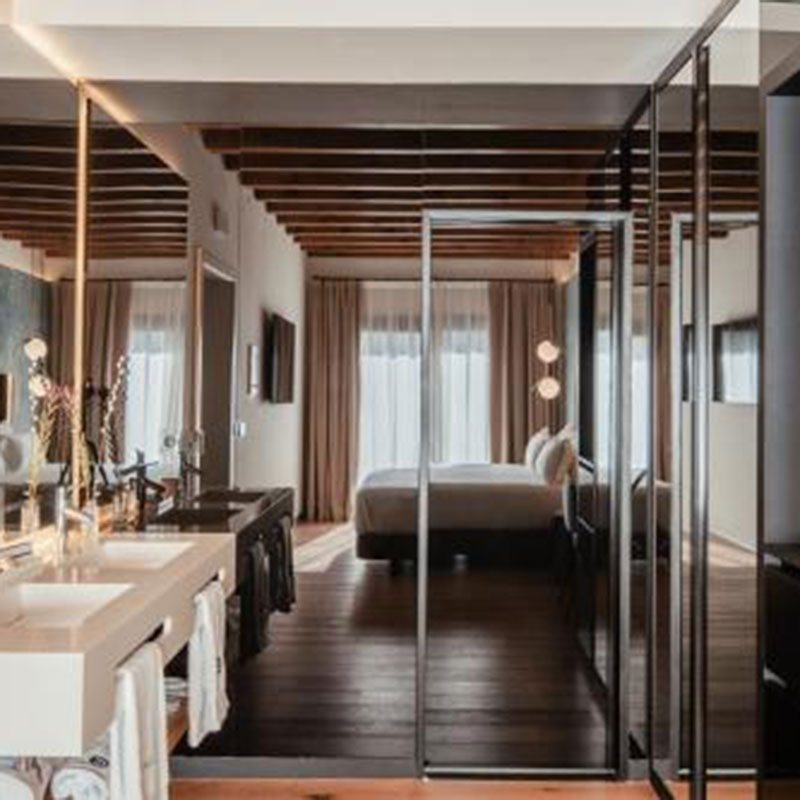 Superior Room Single Use
