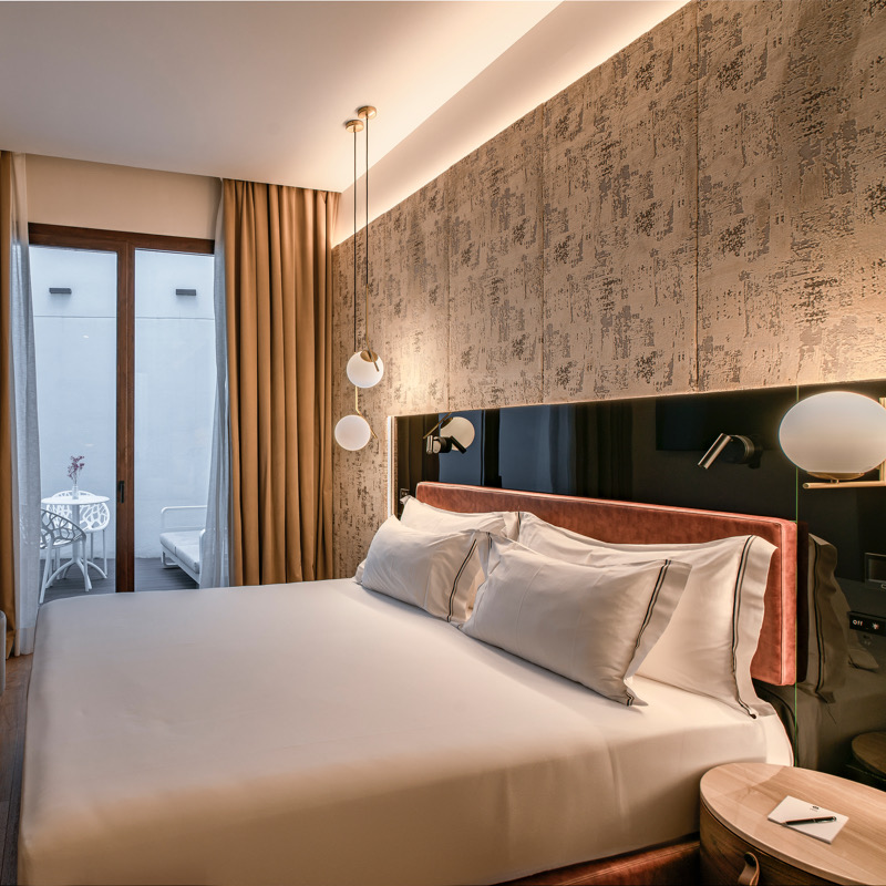 Superior Room Single Use