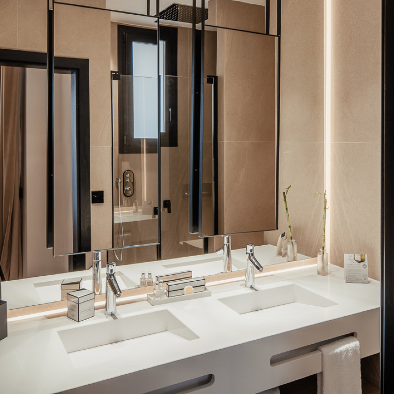 Superior Room Single Use