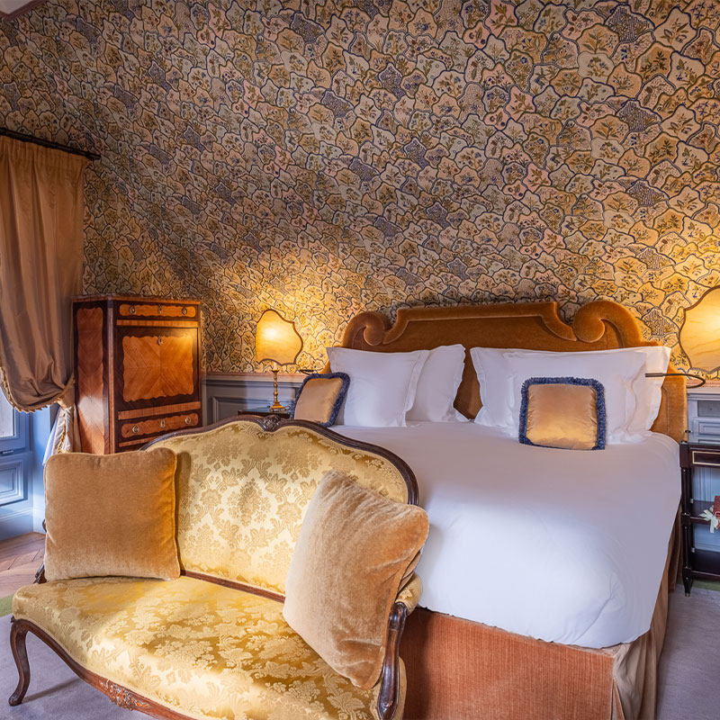 Prestige Double Room