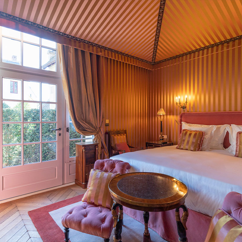 Prestige Double Room