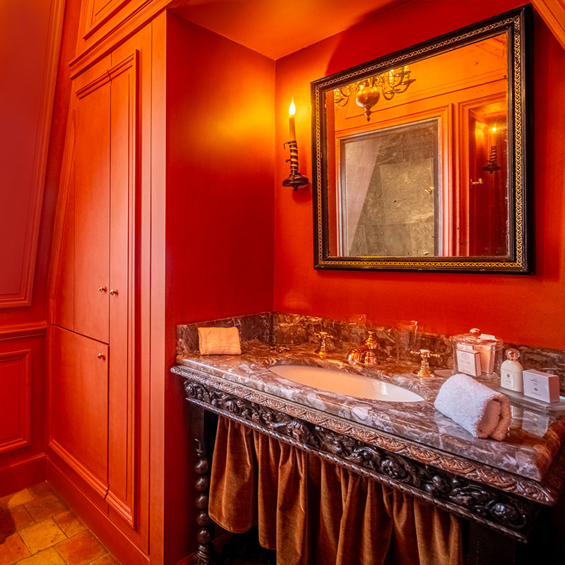 Luxury Double Room