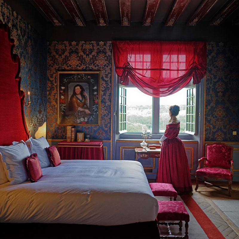 Signature Luxury Double Room