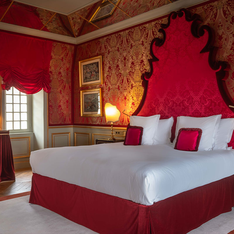 Signature Luxury Double Room