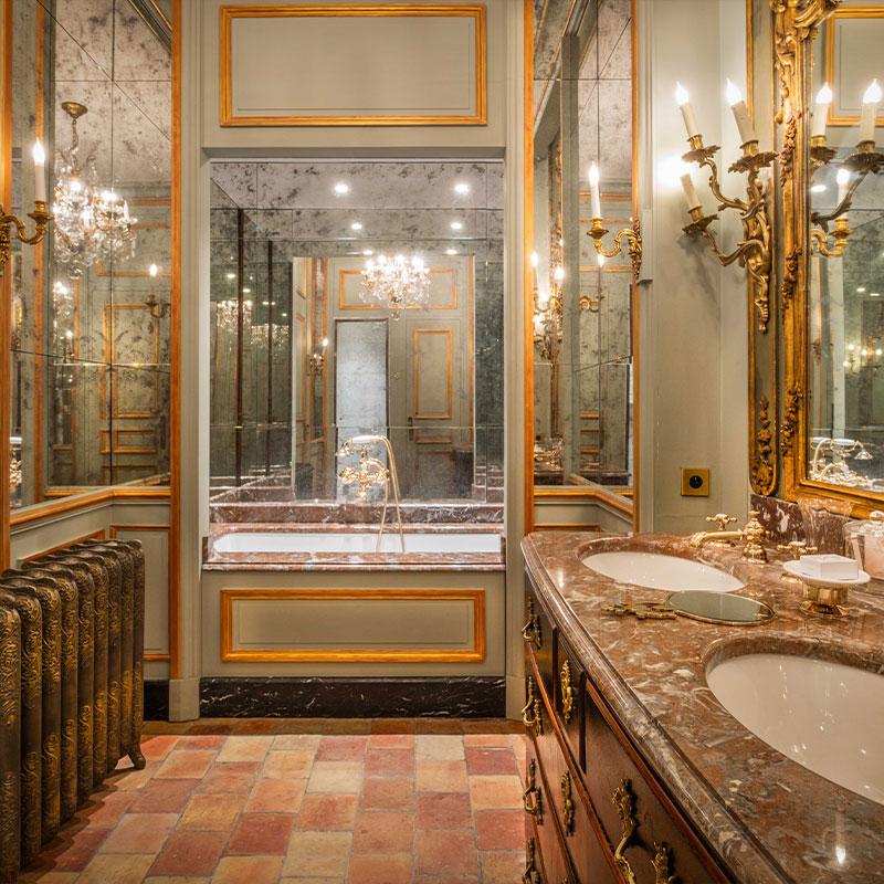 Signature Luxury Double Room