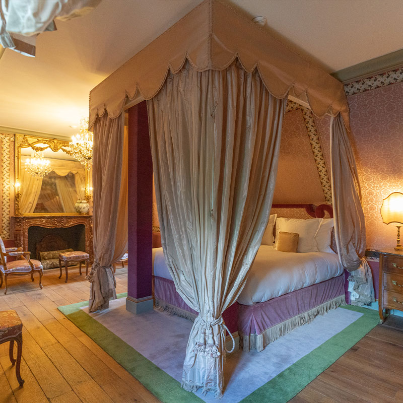 Signature Suite Double Room
