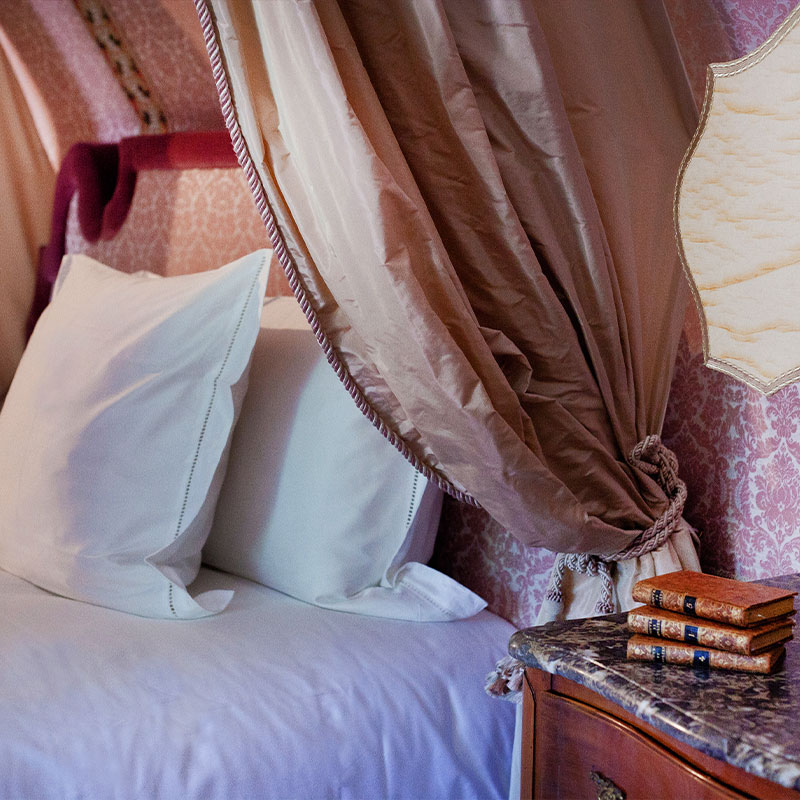 Signature Suite Double Room