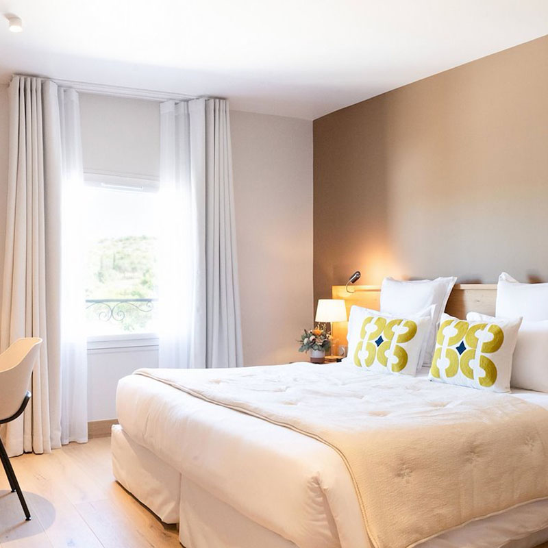 Comfort Room 
