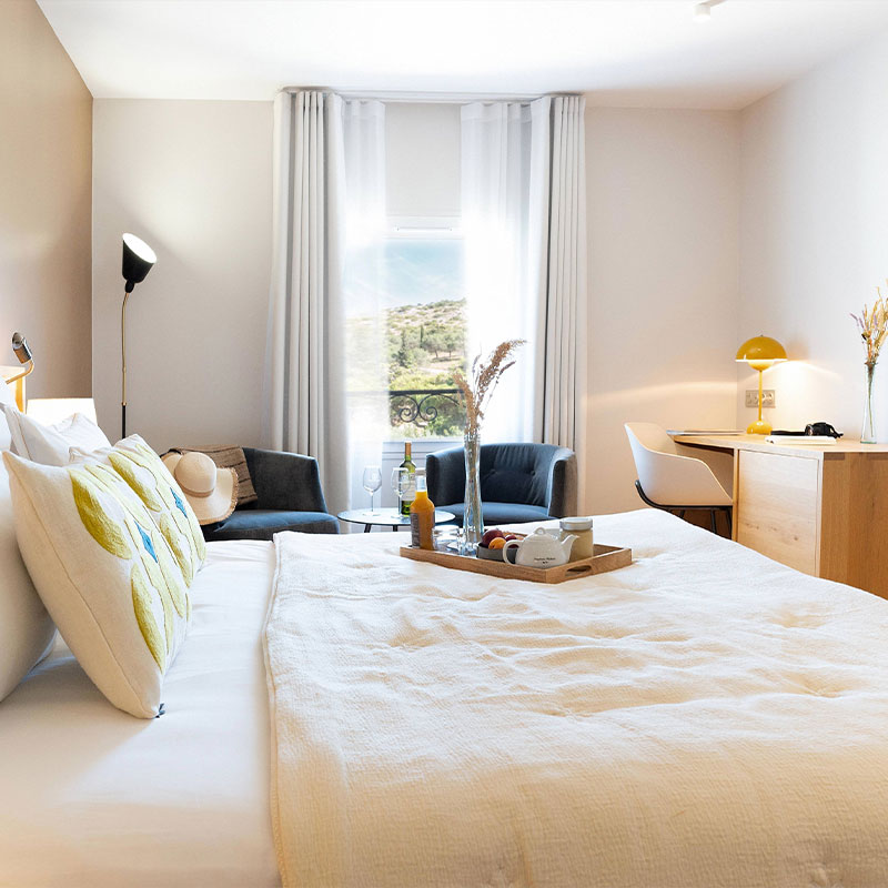 Château Junior Suite