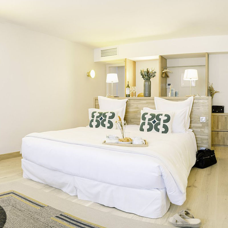 Château Suite