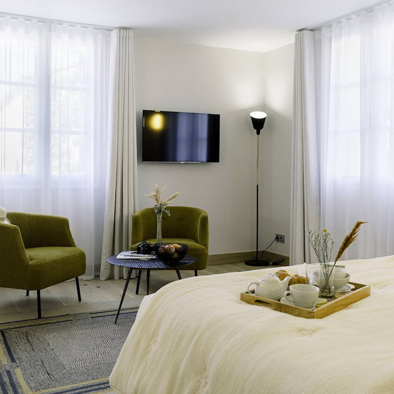 Château Suite