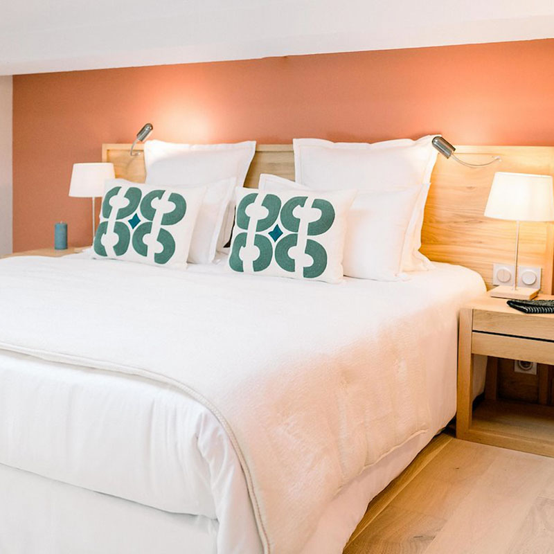 Château Family Suite