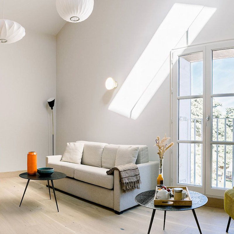 Château Family Suite