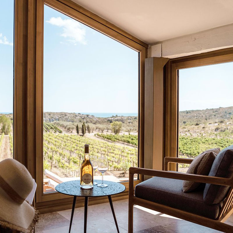 Soleilla Villa Suite