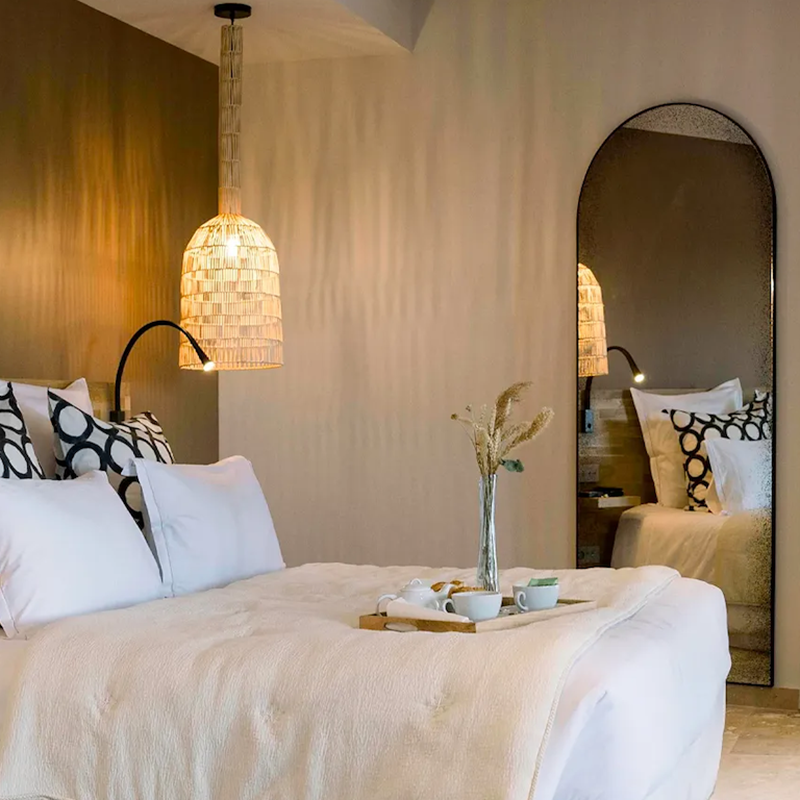 Soleilla Villa Suite