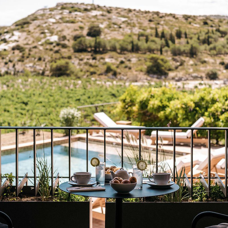 Soleilla Villa Suite