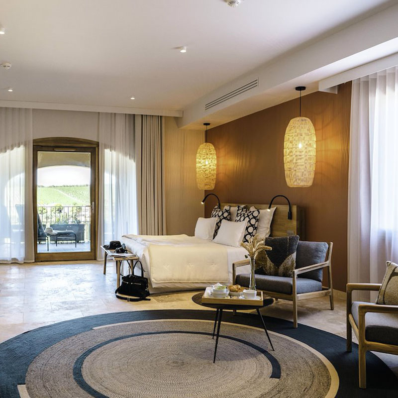 Prestige Suite