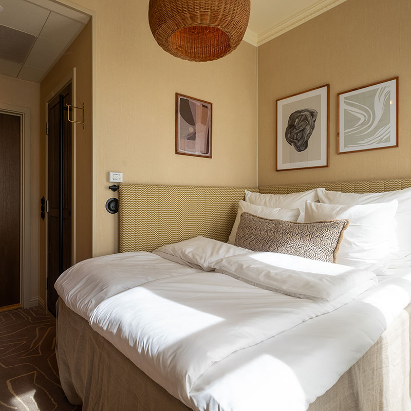 Cosy Room